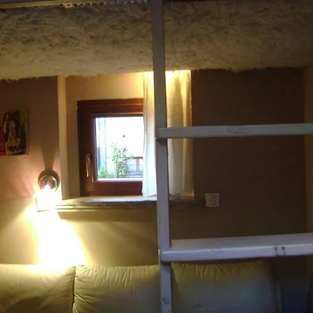 Homestay Micro