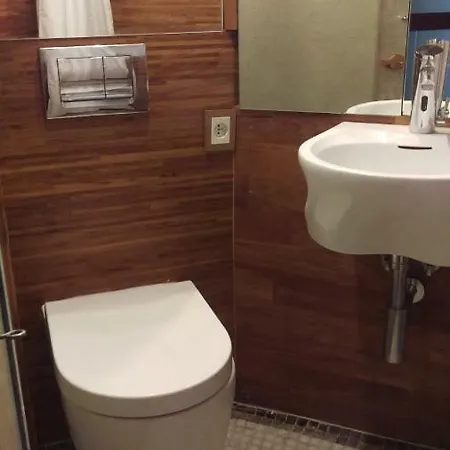 Homestay Micro Sopot