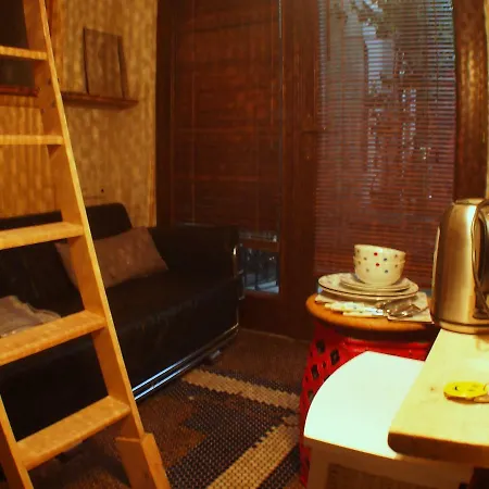 Micro Homestay