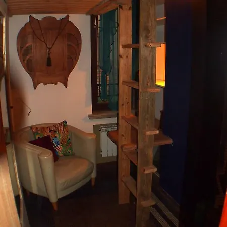 Homestay Micro Sopot